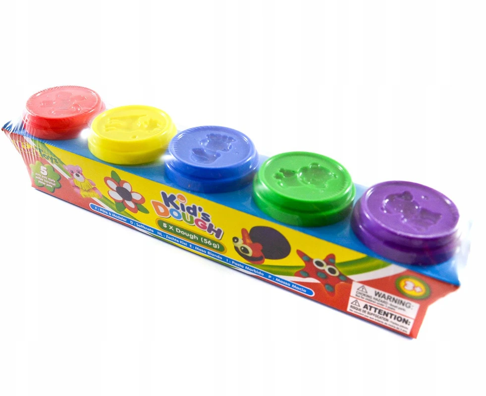 Swede PLASTIKINIAI MASĖS 5 INTERNETAI
