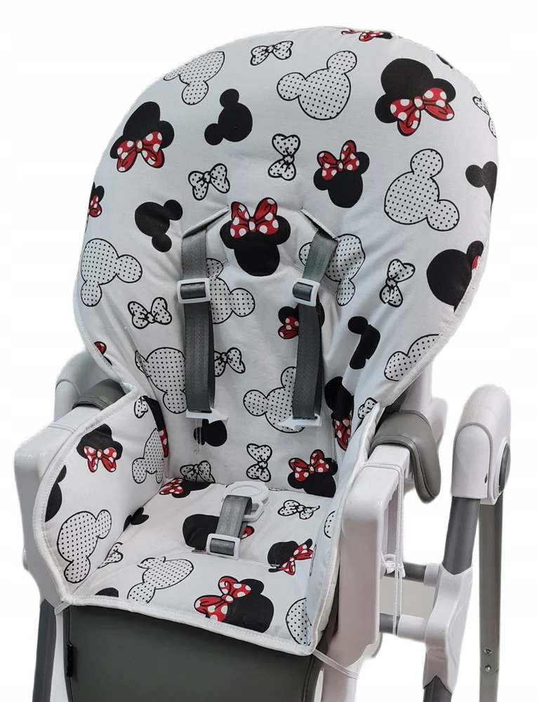 Sweet baby Częstochowa apmušalai, universalus kėdės užvalkalas, medvilnė, su pamušalo užpildu