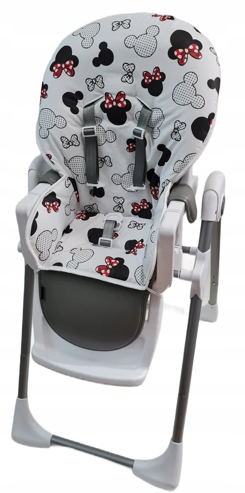 Sweet baby Częstochowa apmušalai, universalus kėdės užvalkalas, medvilnė, su pamušalo užpildu