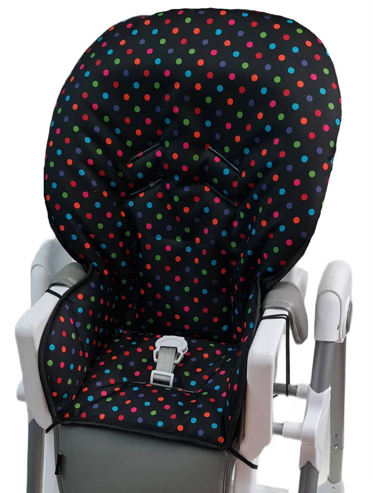 Sweet baby Częstochowa įdėklo dangtelis daugeliui modelių, užpildytas vandeniui atspariu, pamušalu