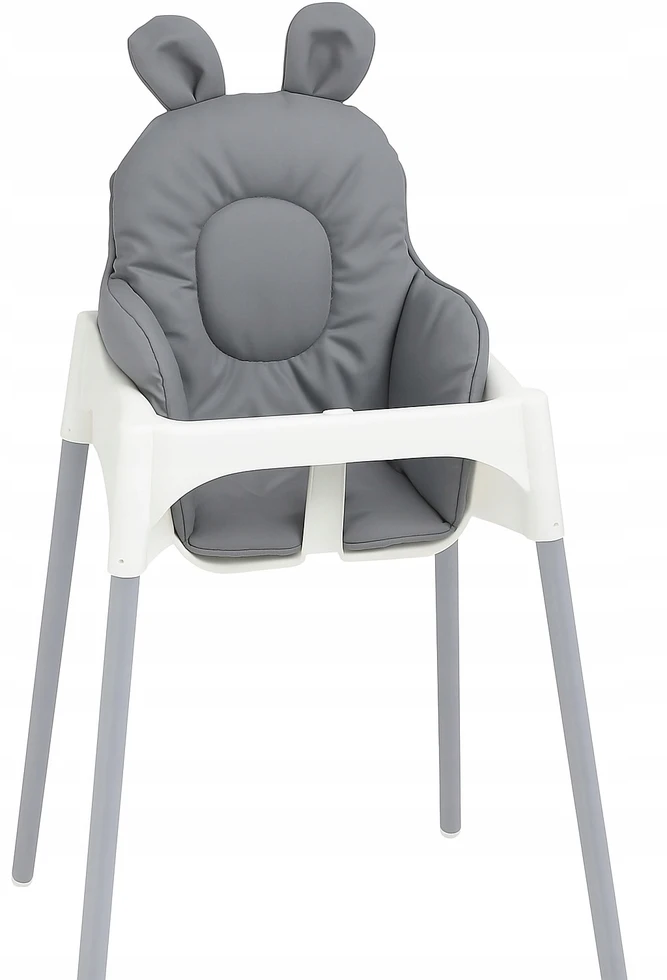 Sweet baby Częstochowa PAGALVĖ Ikea Antilop Piccolo kėdei, neperšlampama, BEAR, užpildyta, stora