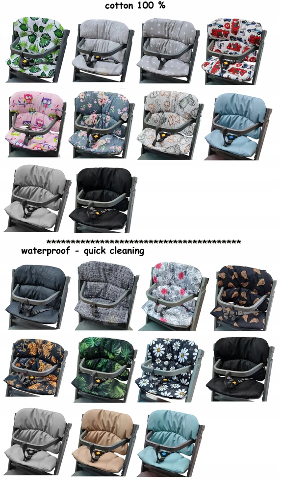 Sweet baby Częstochowa skirtas SAFETY TIMBA įdėklui, vandeniui nepralaidžios pagalvėlės, DVIPUŠĖS, minkštos užpildytos