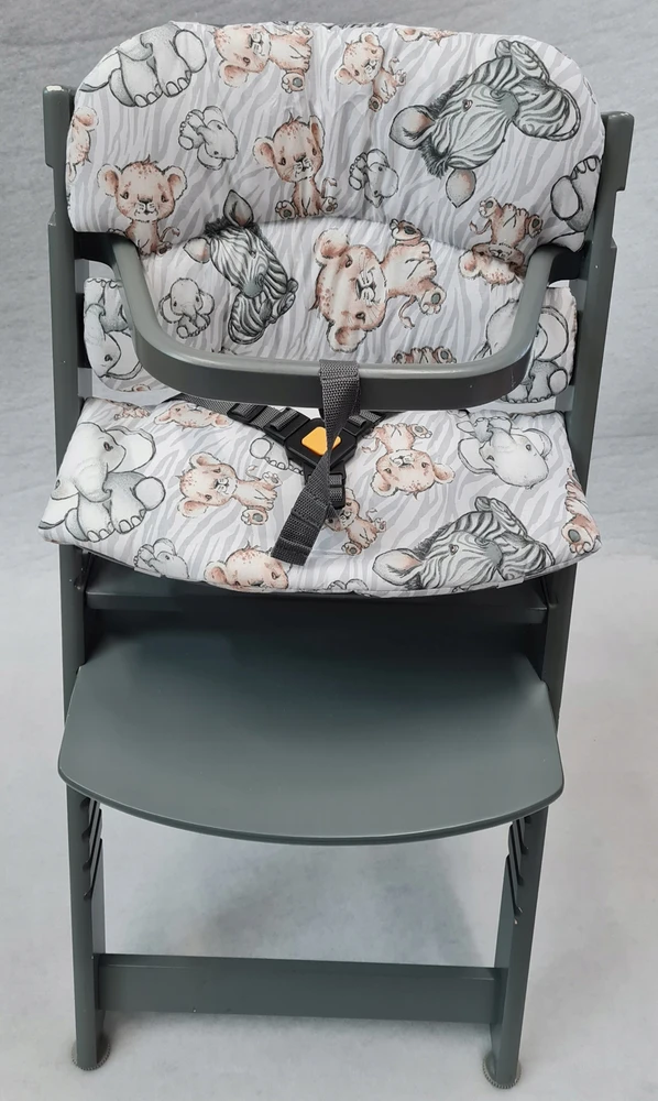 Sweet baby Częstochowa TIMBA kėdės pagalvėlės įdėklas, dvipusė stora medvilnė, puikiai tinka