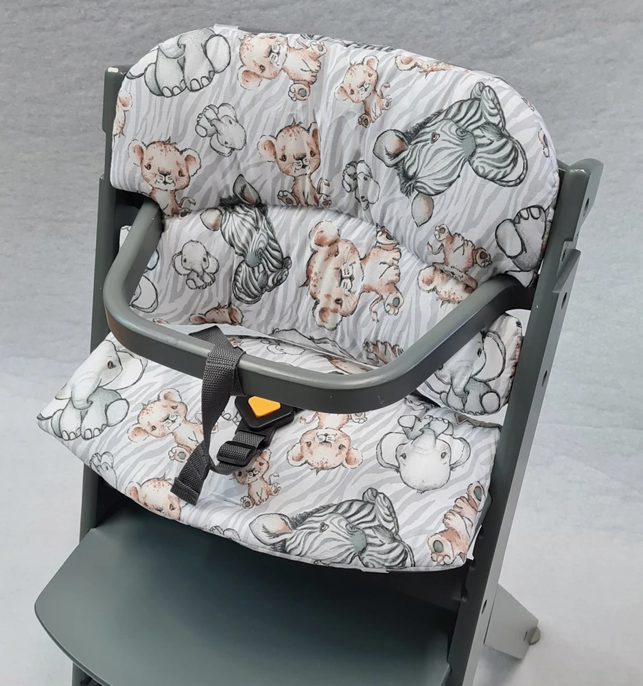 Sweet baby Częstochowa TIMBA kėdės pagalvėlės įdėklas, dvipusė stora medvilnė, puikiai tinka