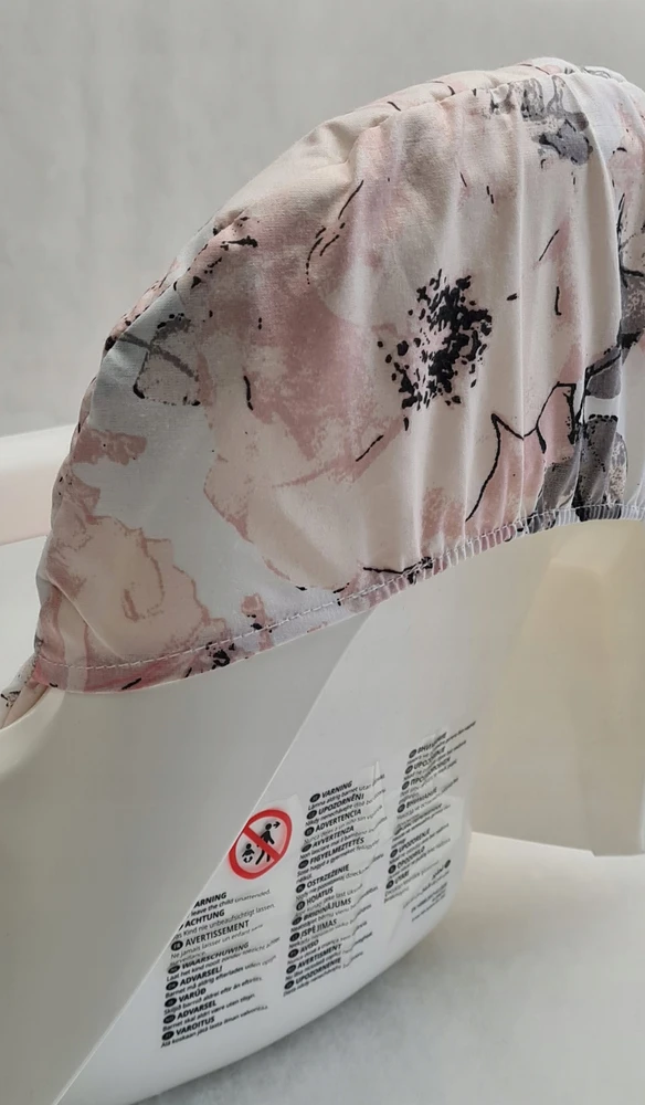 Sweet baby Częstochowa Užvalkalas Antilop be pūstos medvilnės