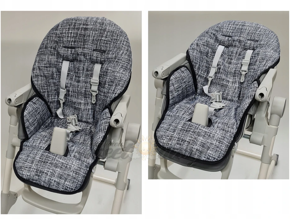 Sweet baby Częstochowa užvalkalas, apmušalai, universalus vandeniui atsparus čiužinys, pamušalas, pvz. pasižymėjo Peg Perego