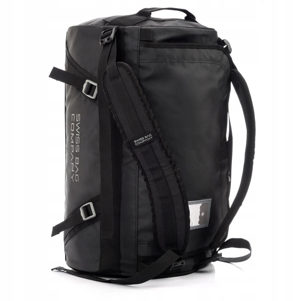 Swissbags Lugano 55 l krepšys