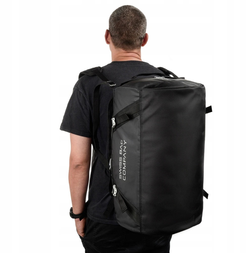 Swissbags Lugano 55 l krepšys