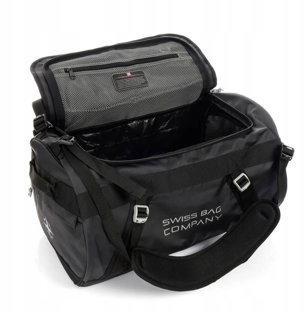 Swissbags Lugano 55 l krepšys