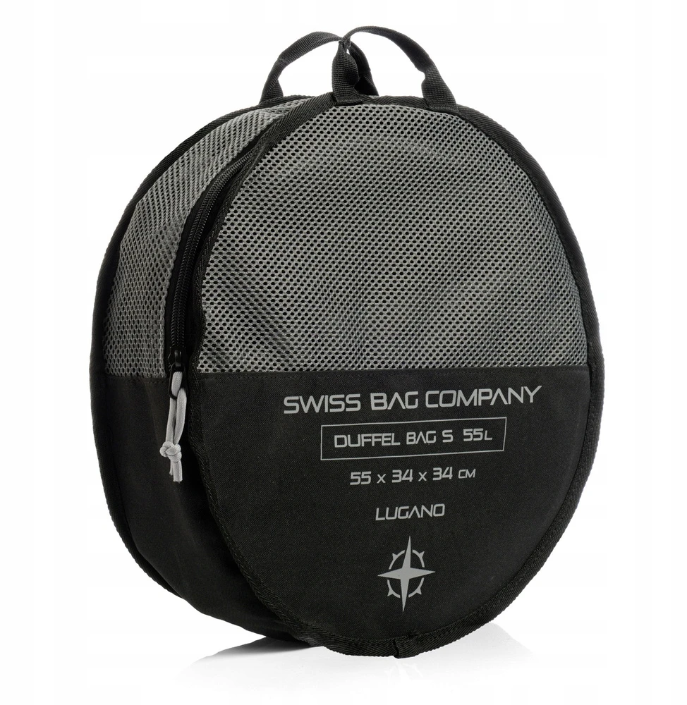 Swissbags Lugano 55 l krepšys