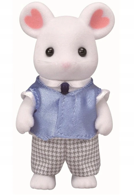 Sylvanian Families 5308 Zefyrinių peliukų šeima