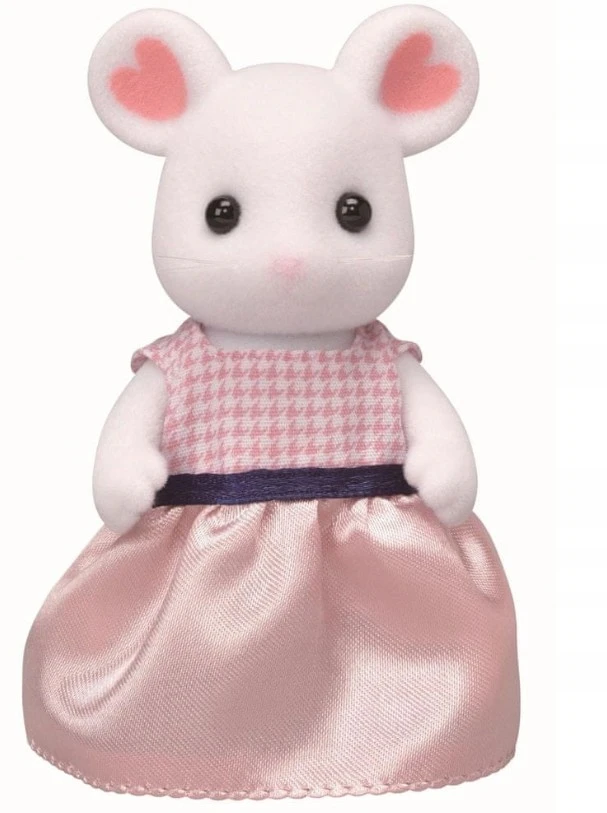 Sylvanian Families 5308 Zefyrinių peliukų šeima
