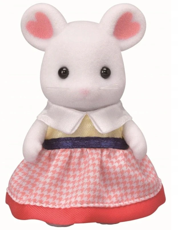 Sylvanian Families 5308 Zefyrinių peliukų šeima
