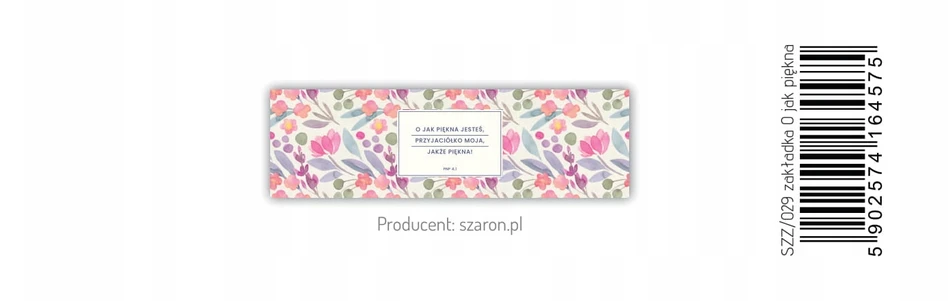 Szaron Didelė žymė – kaip gražu