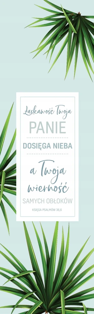 Szaron Didelis skirtukas - Thy Grace... - Sharon
