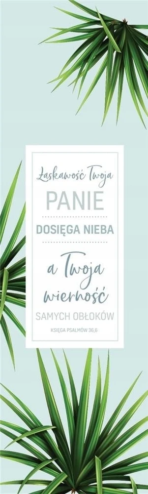 Szaron Didelis skirtukas - Thy Grace... - Sharon