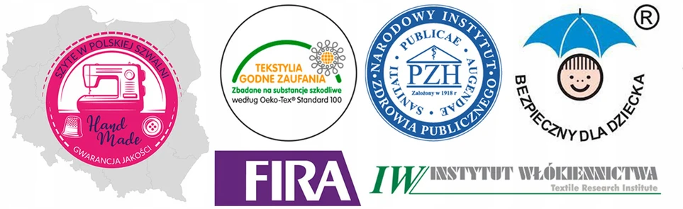 Szwalnia Snow Ochraniacz su siatki dystansowej 360x30 na szczebelki łóżeczka