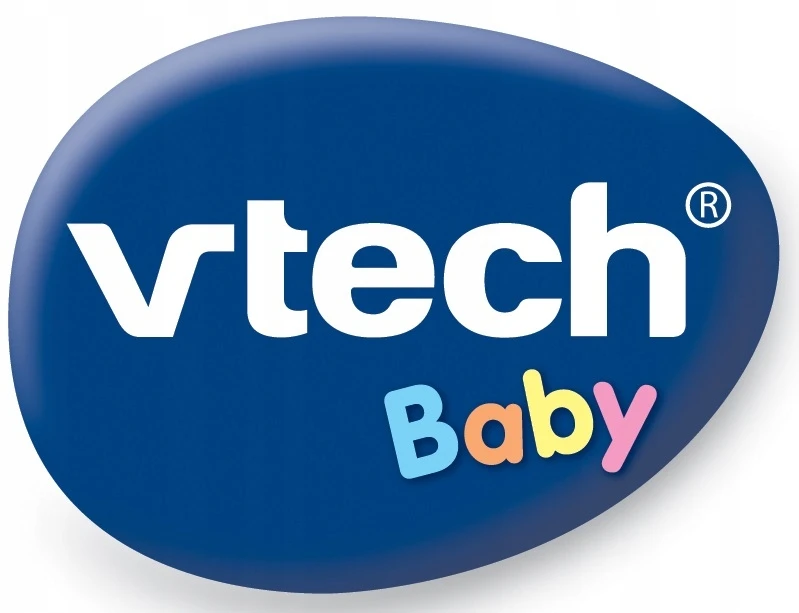Szyj i Projektuj VTECH Kačių krepšys