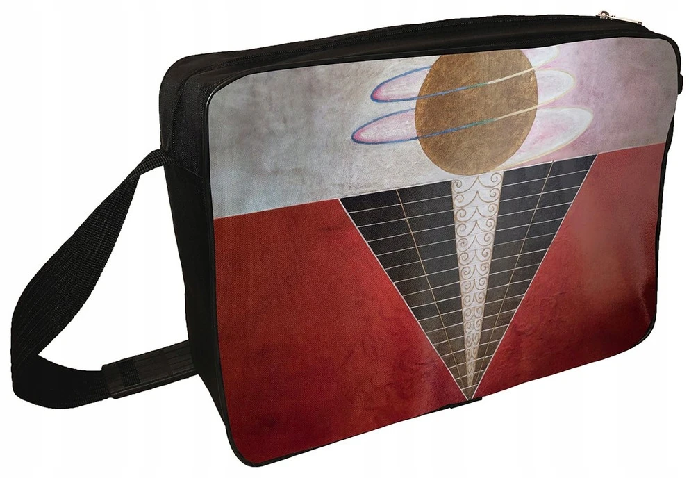 Szyjemy Sztuke Krepšys ant peties No. 2, Ołtarz Hilma af Klint