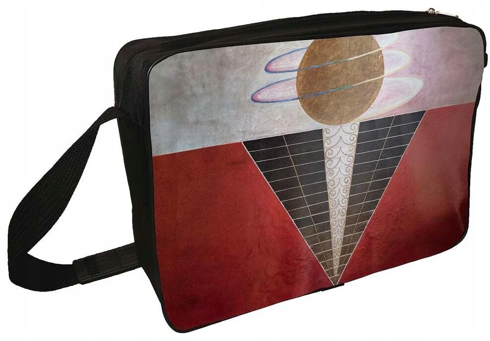 Szyjemy Sztuke Krepšys ant peties No. 2, Ołtarz Hilma af Klint