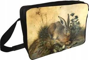 Szyjemy Sztuke Krepšys ant peties Zając Hans Hoffmann