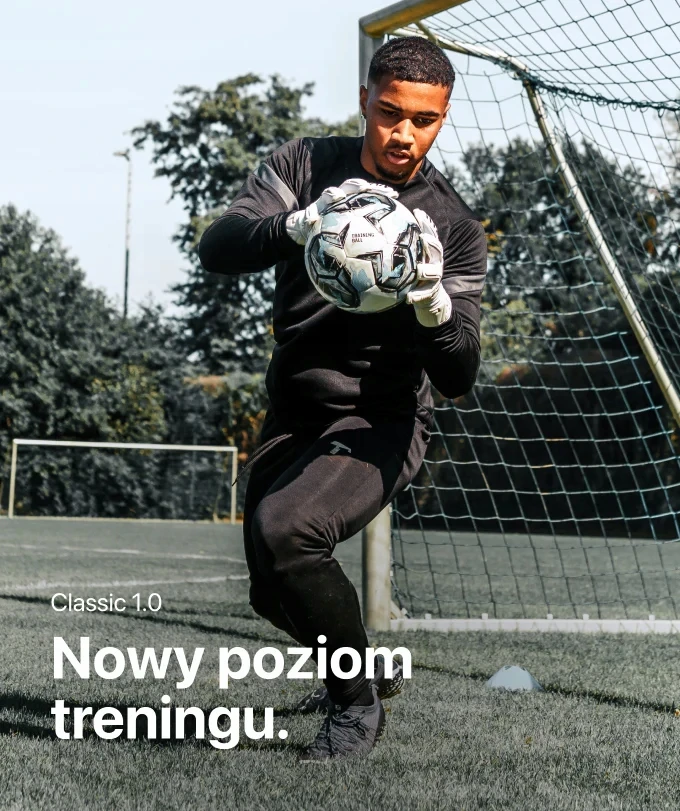 T1TAN Classic 1.0 Baltas-Out vartininko pirštinės - Balta