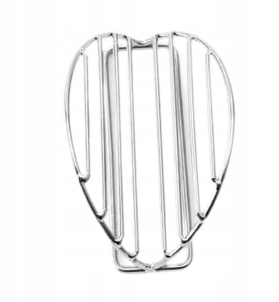 Taco Bar Taco Holder Easy Clean virtuvės reikmenys Taco stovas