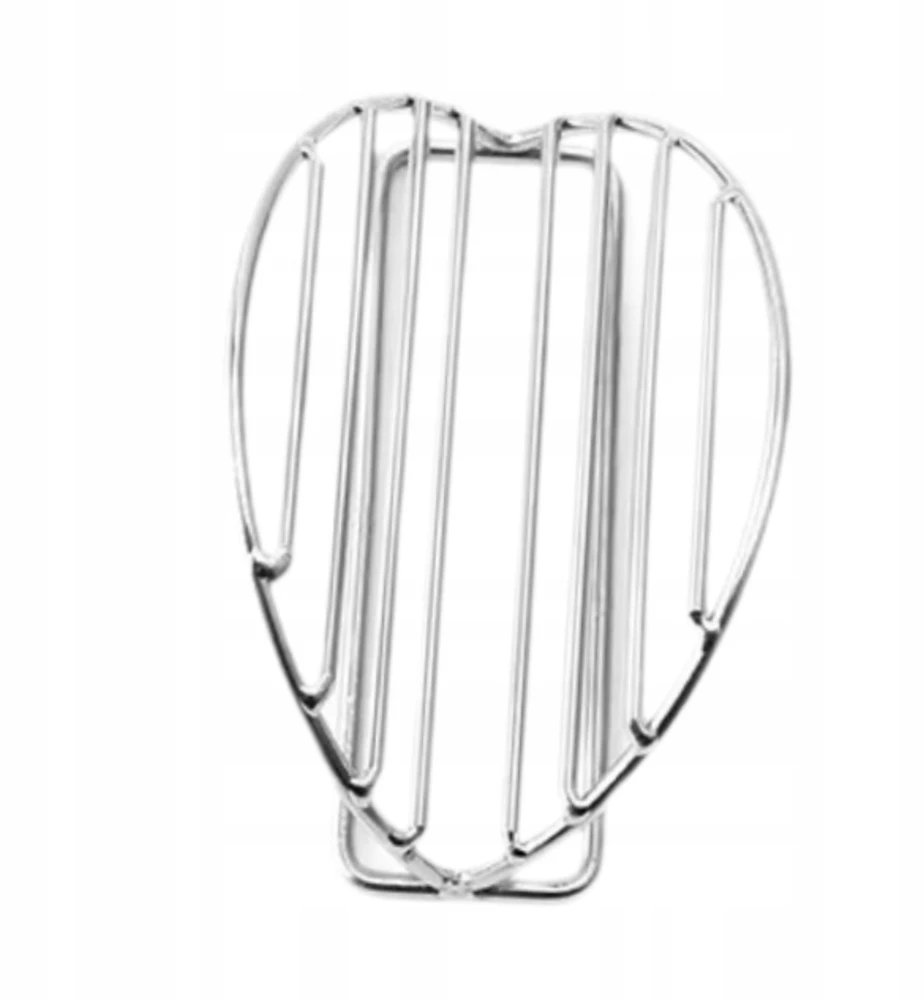 Taco Bar Taco Holder Easy Clean virtuvės reikmenys Taco stovas