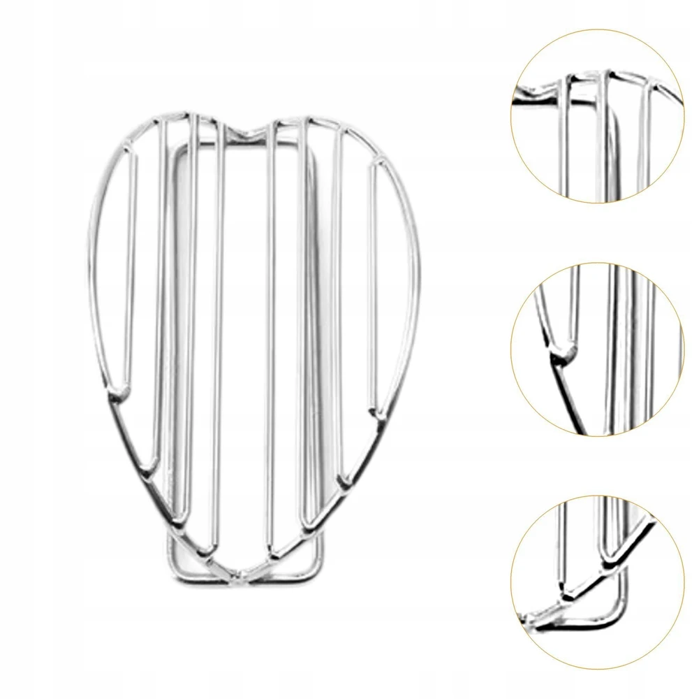 Taco Bar Taco Holder Easy Clean virtuvės reikmenys Taco stovas