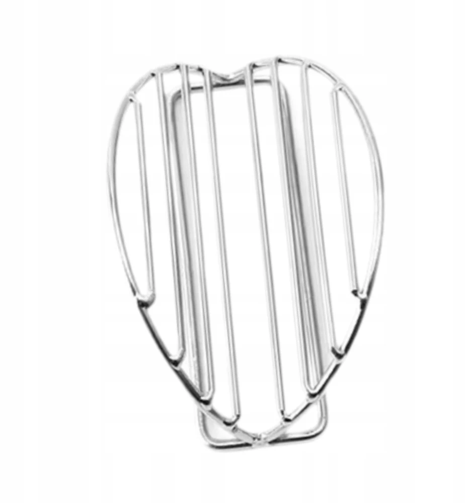 Taco Bar Taco Holder Easy Clean virtuvės reikmenys Taco stovas