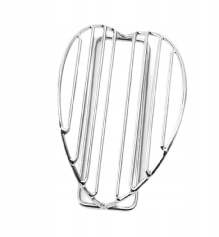Taco Bar Taco Holder Easy Clean virtuvės reikmenys Taco stovas
