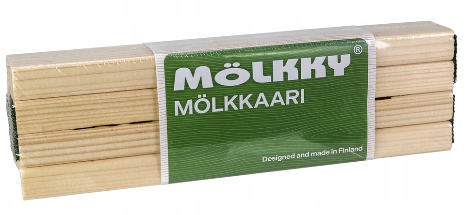 Tactic Metimo lankas Molkky, rudas