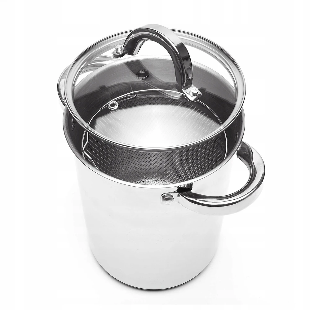 Tadar Puodas smidrams, 4 l