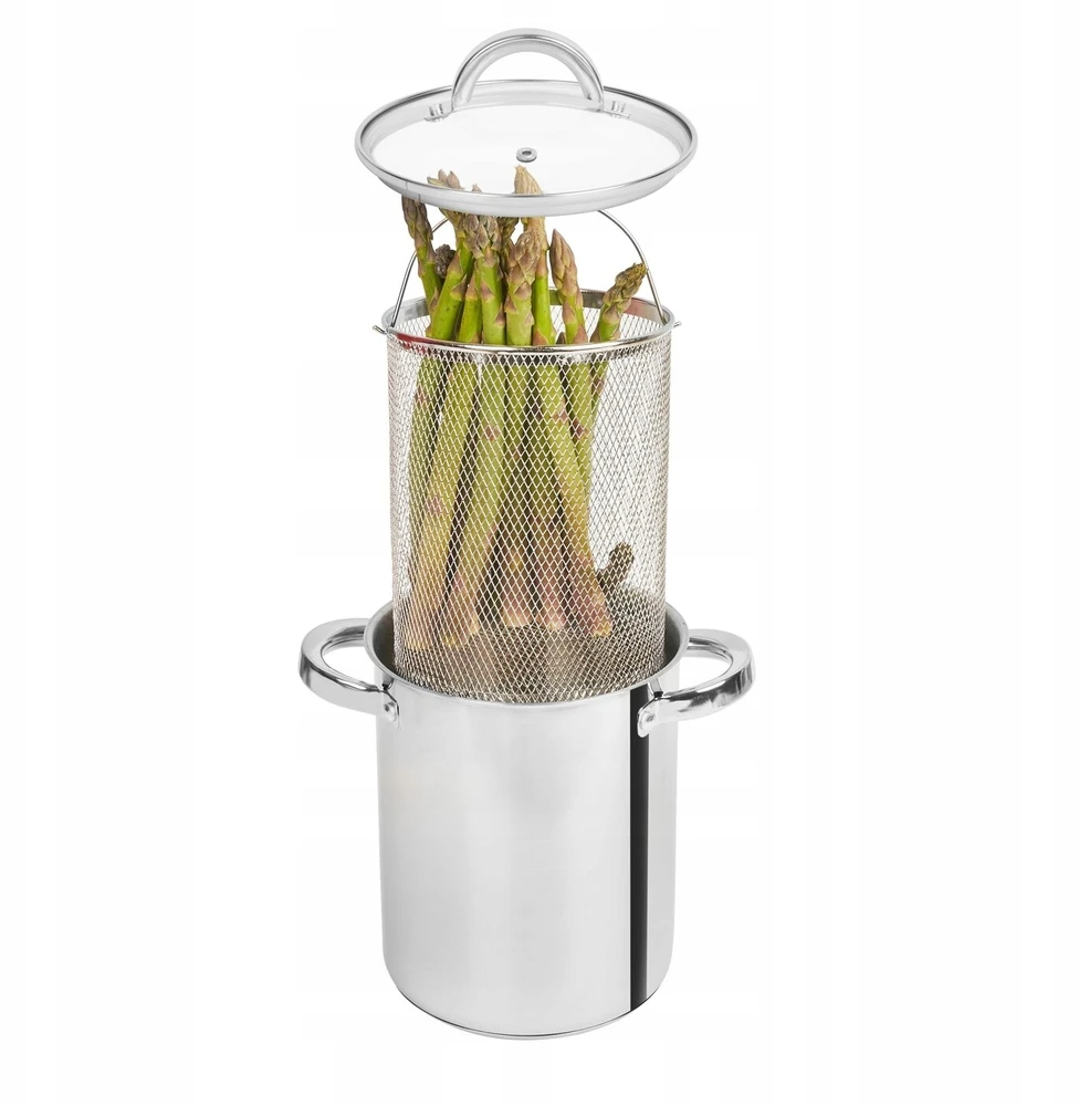 Tadar Puodas smidrams, 4 l