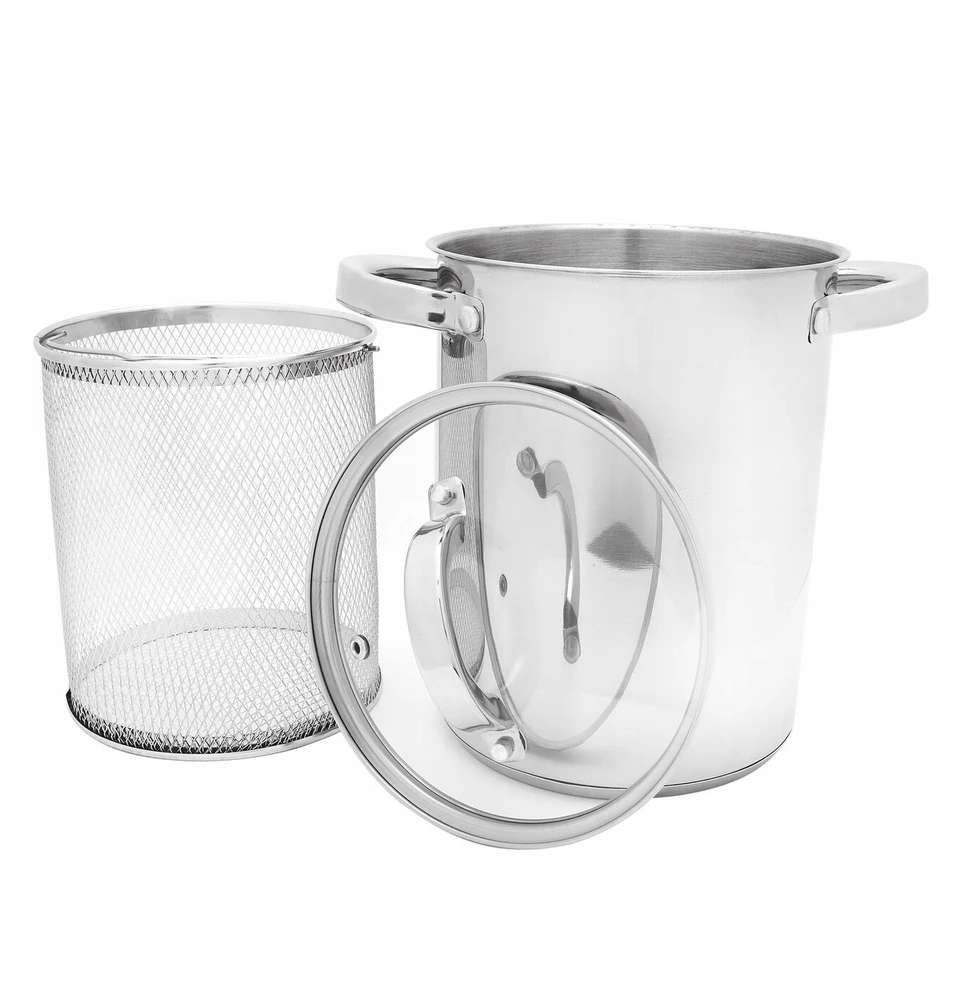 Tadar Puodas smidrams, 4 l
