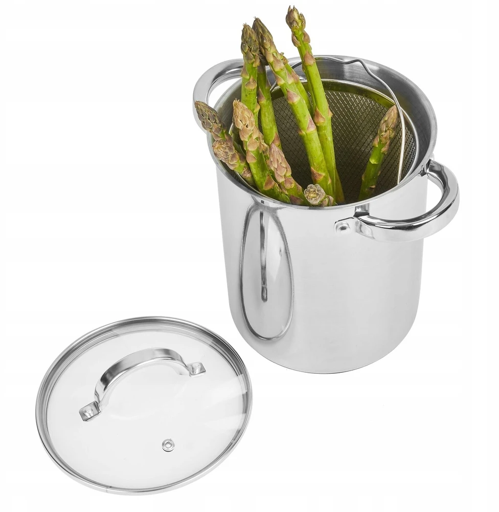 Tadar Puodas smidrams, 4 l