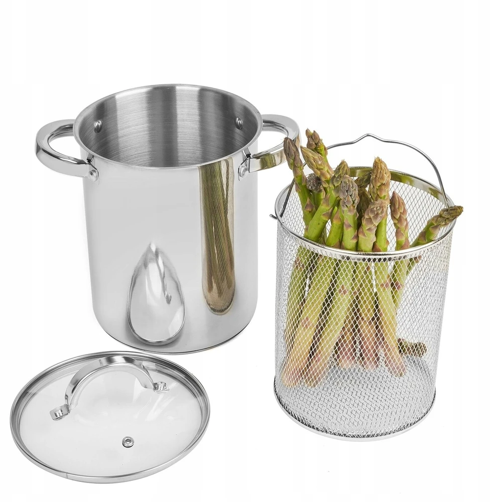 Tadar Puodas smidrams, 4 l