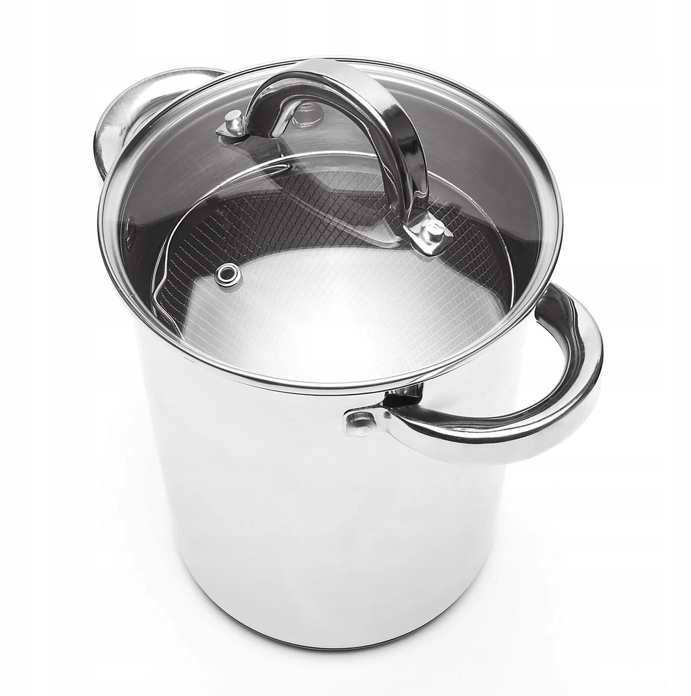 Tadar Puodas smidrams, 4 l