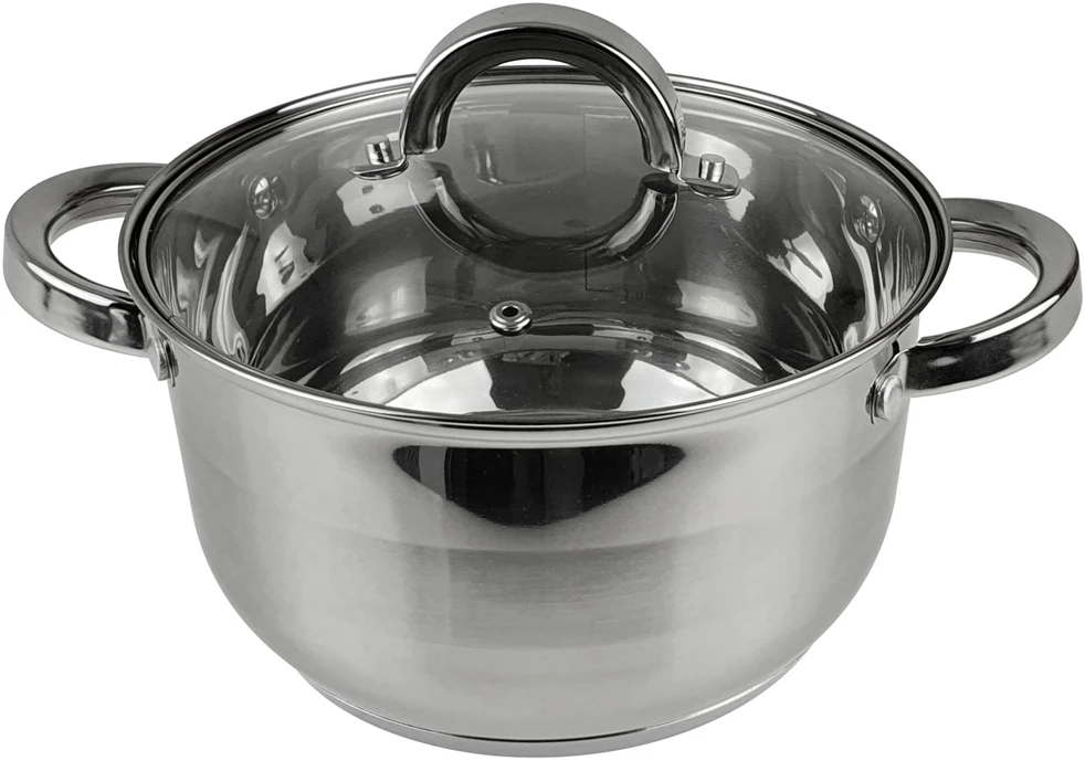 Tadar Roger puodas, 3 l