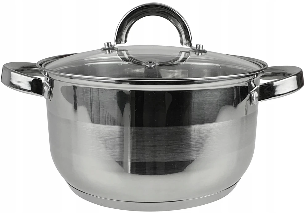 Tadar Roger puodas, 3 l