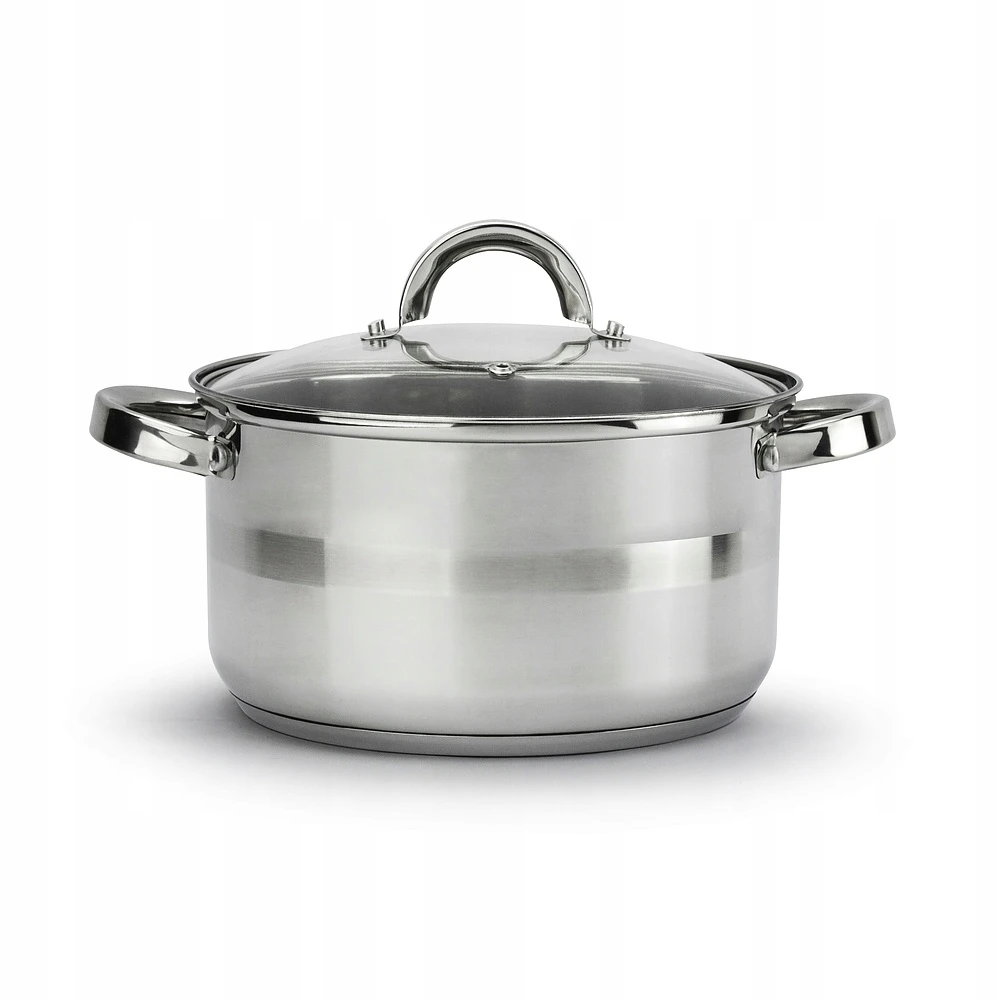 Tadar Roger puodas, 3 l
