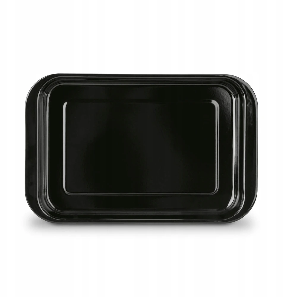 Tadar Stačiakampė emaliuota kepimo skarda