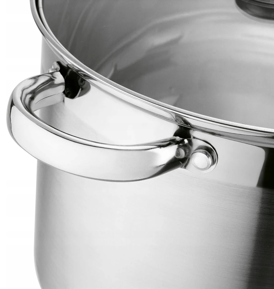 Tadar WMF puodas, 8L
