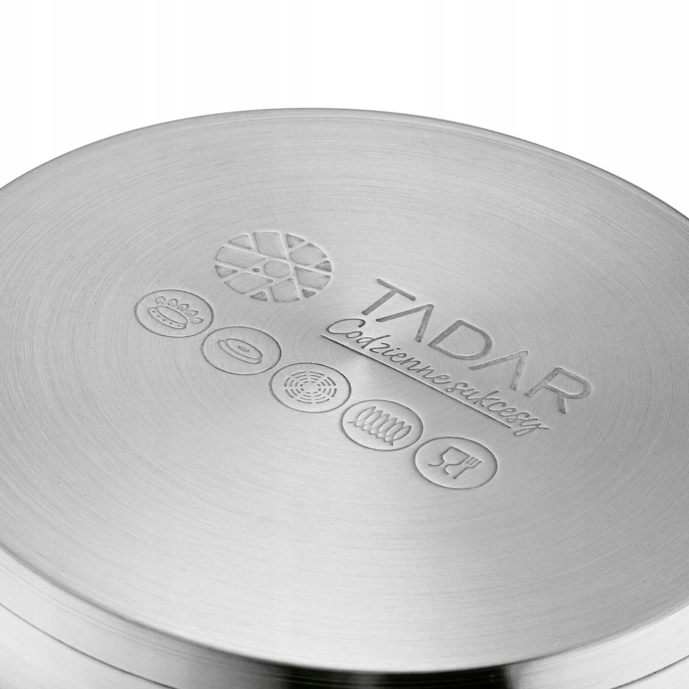 Tadar WMF puodas, 8L