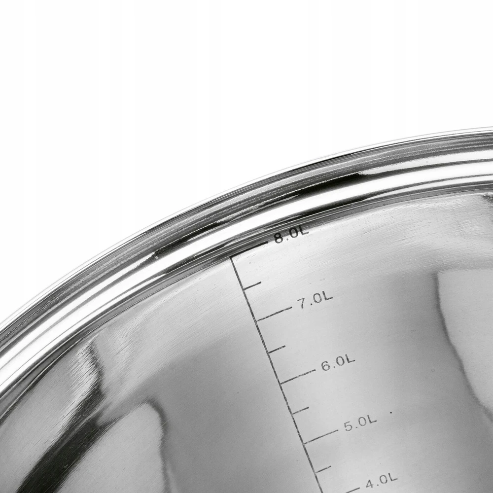 Tadar WMF puodas, 8L