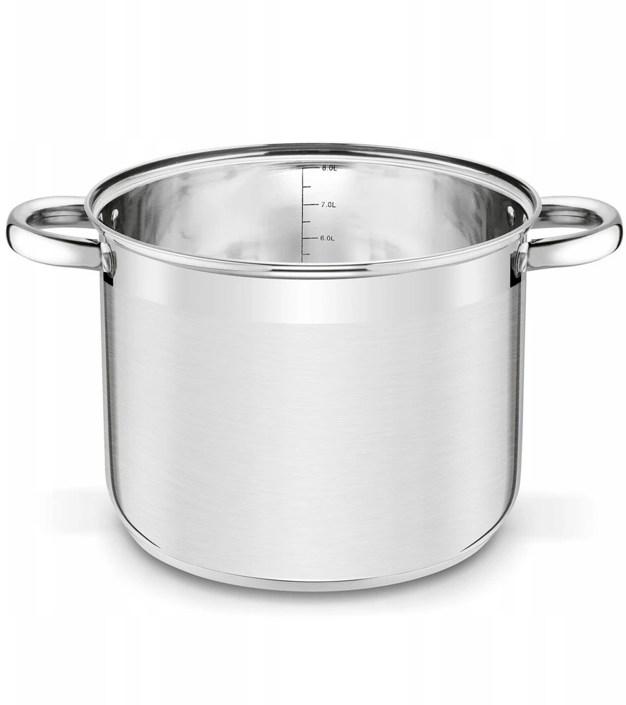 Tadar WMF puodas, 8L