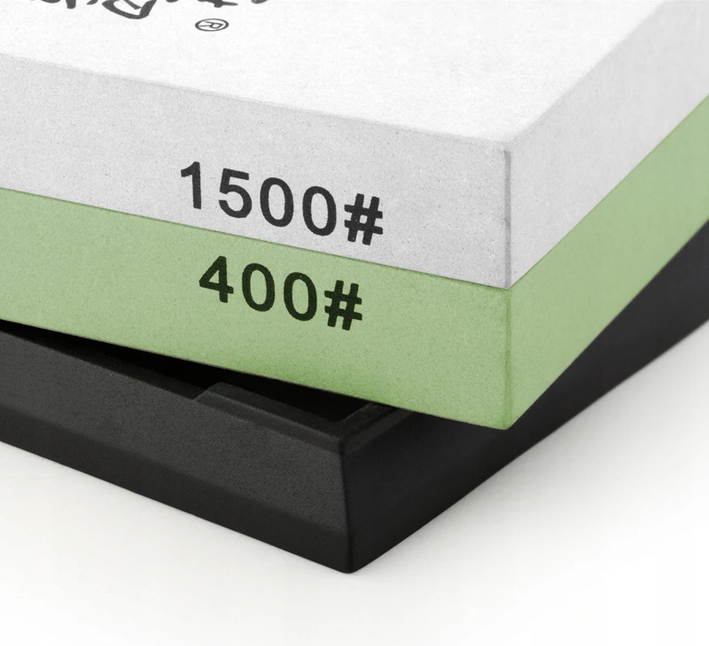 Taidea vandens akmuo peiliams galąsti T6540w (400/1500)