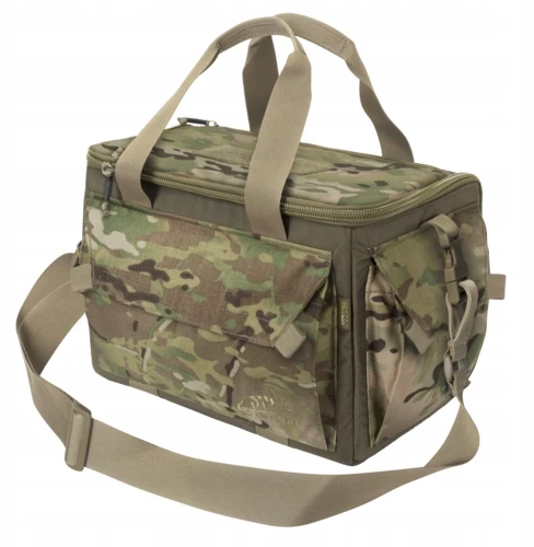 Šaudyklos krepšys Helikon-Tex Range Bag®, MultiCam®