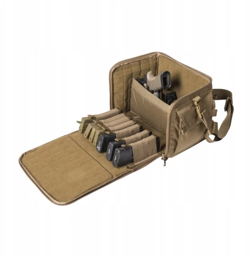 Šaudyklos krepšys Helikon-Tex Range Bag®, MultiCam®