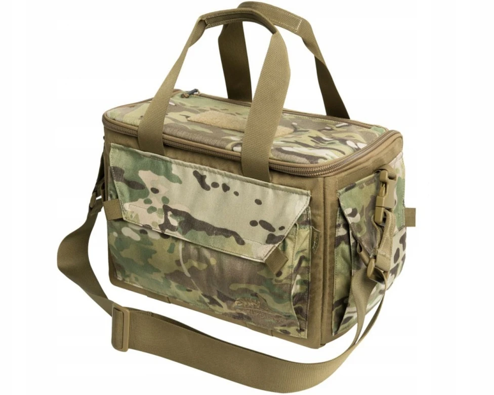 Šaudyklos krepšys Helikon-Tex Range Bag®, MultiCam®